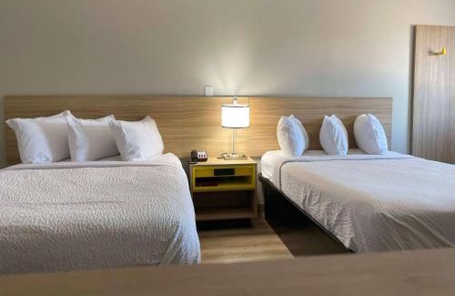 Temple Hotel | Days Inn by Wyndham Temple