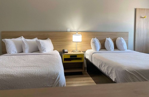 Temple Hotel | Days Inn by Wyndham Temple