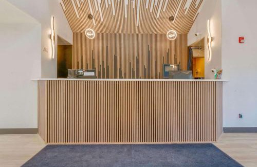 Thornton Hotel | Days Inn by Wyndham Thornton