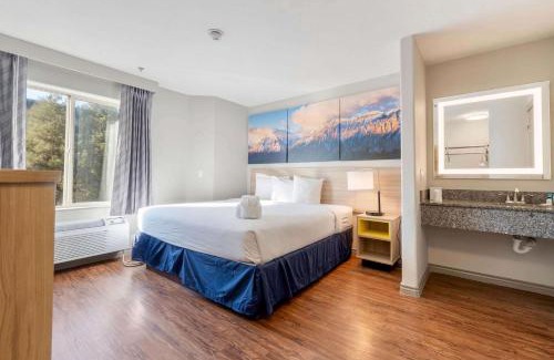 Thornton Hotel | Days Inn by Wyndham Thornton