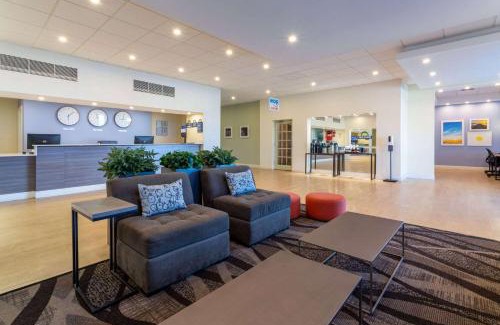 Titusville Hotel | Days Inn by Wyndham Titusville Kennedy Space Center
