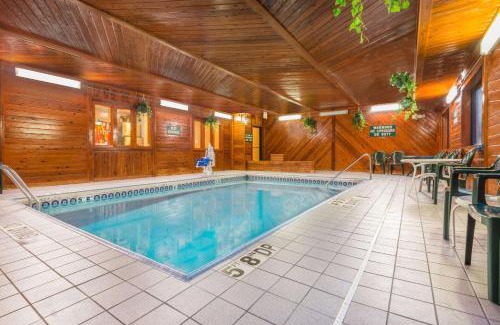 Southwest Topeka Hotel | Days Inn by Wyndham Topeka