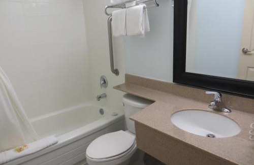 Northeast Mississauga Hotel | Days Inn by Wyndham Toronto West Mississauga
