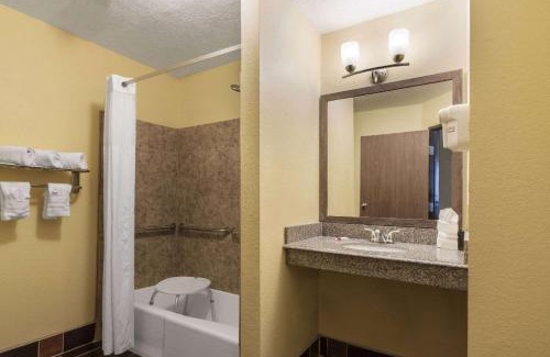 Tucumcari Hotel | Days Inn by Wyndham Tucumcari