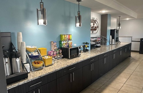 Copperas Cove Hotel | Days Inn by Wyndham Copperas Cove