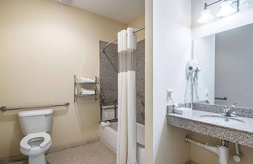 Copperas Cove Hotel | Days Inn by Wyndham Copperas Cove