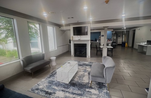 Denham Springs Hotel | Days Inn by Wyndham Denham Springs-Baton Rouge East