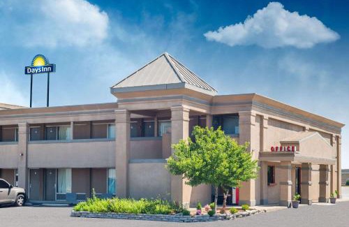 Mount Sterling Hotel | Days Inn by Wyndham Mt. Sterling