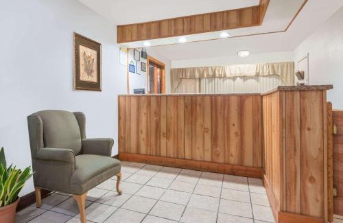 Mount Sterling Hotel | Days Inn by Wyndham Mt. Sterling