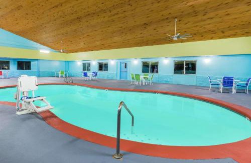West Des Moines Hotel | Days Inn by Wyndham Clive - West Des Moines