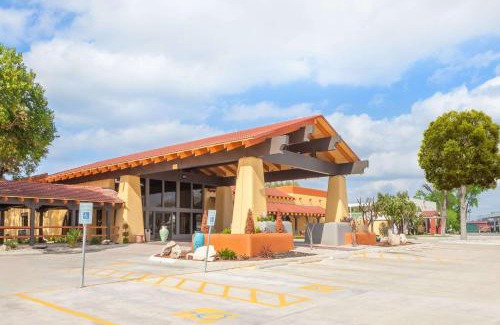 Uvalde Hotel | Days Inn by Wyndham Uvalde