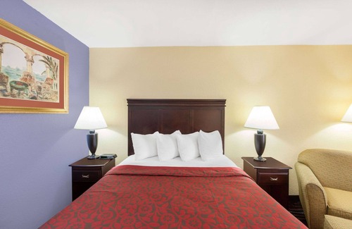 Uvalde Hotel | Days Inn by Wyndham Uvalde