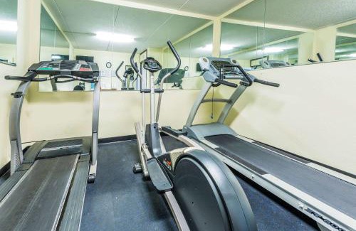 Valdosta Hotel | Days Inn by Wyndham Valdosta/Near Valdosta Mall