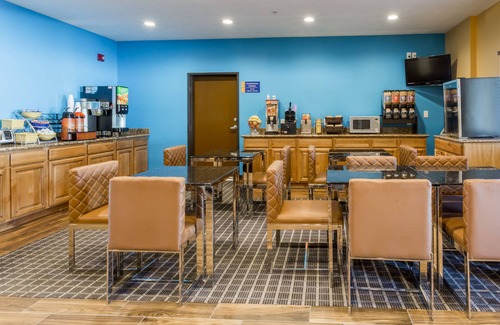 Vernal Hotel | Days Inn by Wyndham Vernal