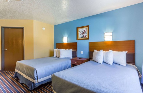 Vernal Hotel | Days Inn by Wyndham Vernal