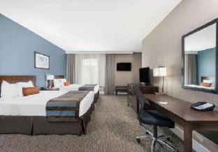 Bellmead Hotel | Days Inn by Wyndham Waco Near Downtown University