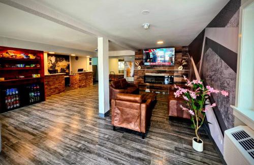 Waukegan Hotel | Days Inn by Wyndham Waukegan