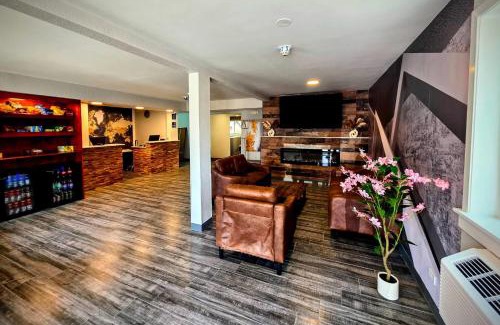 Waukegan Hotel | Days Inn by Wyndham Waukegan