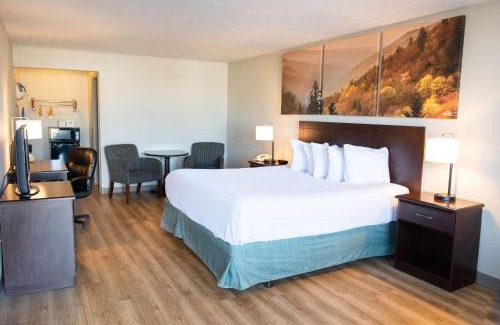 Waynesboro Hotel | Days Inn by Wyndham Waynesboro