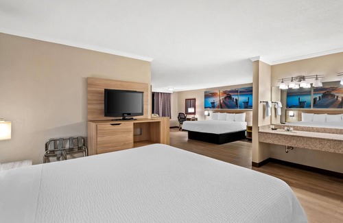 Whitmore Lake Hotel | Days Inn by Wyndham Whitmore Lake/Ann Arbor/Brighton