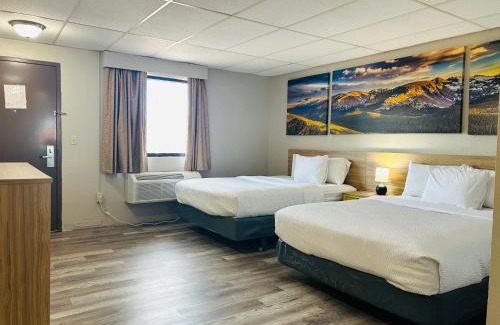 Wheatland Hotel | Days Inn by Wyndham Wheatland