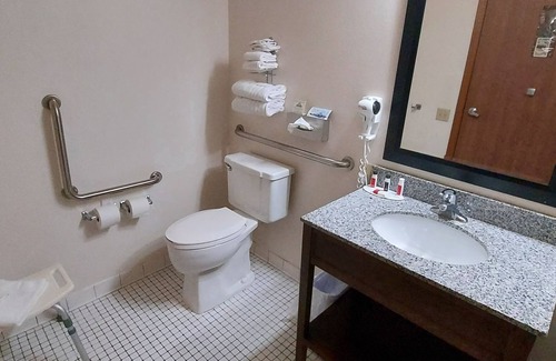 Willmar Hotel | Days Inn by Wyndham Willmar