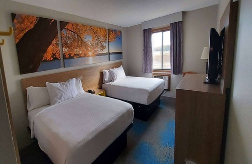 Willmar Hotel | Days Inn by Wyndham Willmar