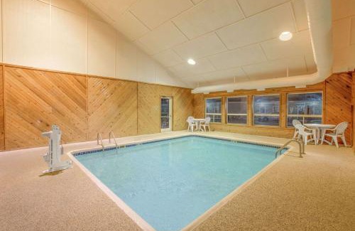 Worthington Hotel | Days Inn by Wyndham Worthington