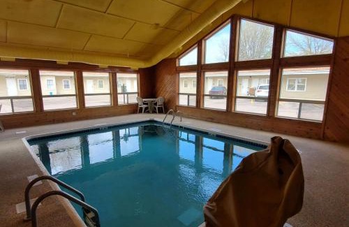 Worthington Hotel | Days Inn by Wyndham Worthington