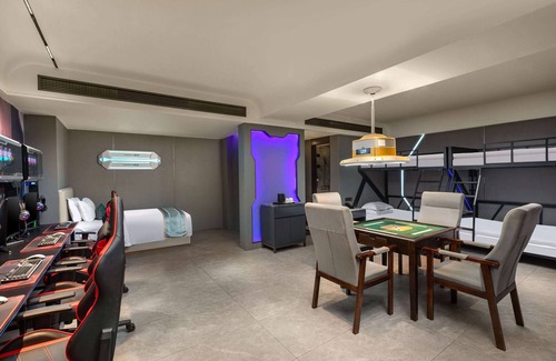 Chaling County Hotel | Days Inn By Wyndham Zhuzhou Chaling