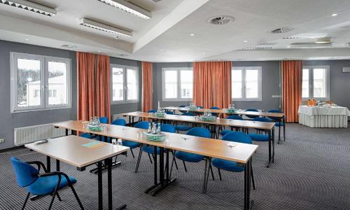 Dessau-Rosslau Hotel | Days Inn Dessau