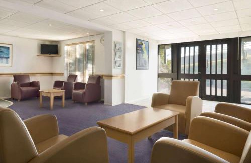 Hungerford Hotel | Days Inn Hotel Membury