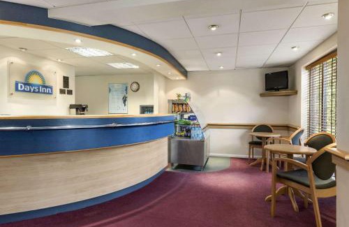 Michaelwood Hotel | Days Inn Michaelwood M5