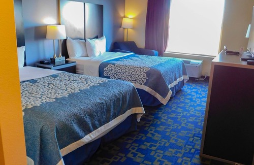 Pocahontas Hotel | Days Inn & Suites by Wyndham Pocahontas