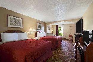 Tuscaloosa Hotel | Days Inn & Suites by Wyndham Tuscaloosa - Univ. of Alabama