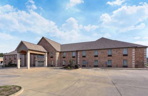 Florence Hotel | Days Inn & Suites by Wyndham Florence/Jackson Area