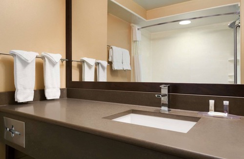 Brandon Hotel | Days Inn & Suites by Wyndham Brandon