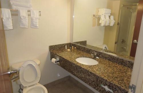 Laurel Hotel | Days Inn & Suites by Wyndham Laurel Near Fort Meade