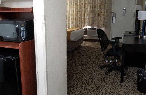 Trinidad Hotel | Days Inn & Suites by Wyndham Trinidad