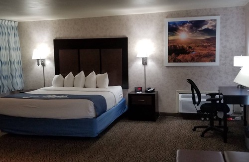 Trinidad Hotel | Days Inn & Suites by Wyndham Trinidad