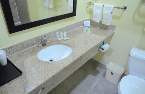 Mission Bend Hotel | Days Inn & Suites by Wyndham Houston/West Energy Corridor