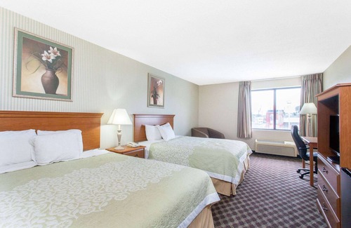 Seaford Hotel | Days Inn & Suites by Wyndham Seaford