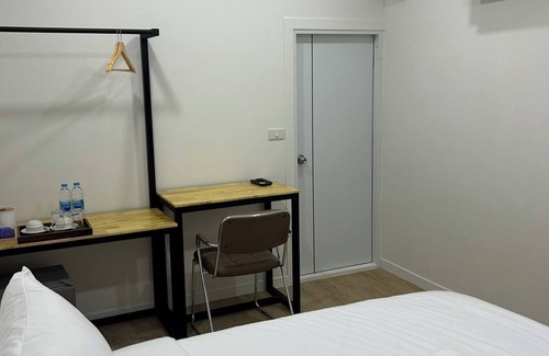 Nong Rai Hotel | Days Inn