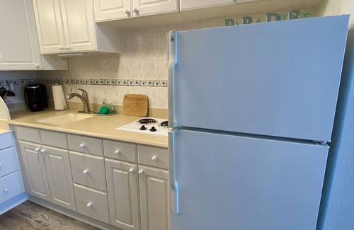 Ortona Park Condo | Daytona Beach Oceanfront 4 Fl Great Rates with Spectacular Views of the beach