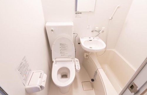 Dazaifu Hotel | Dazaifu - Apartment/Vacation STAY 36901