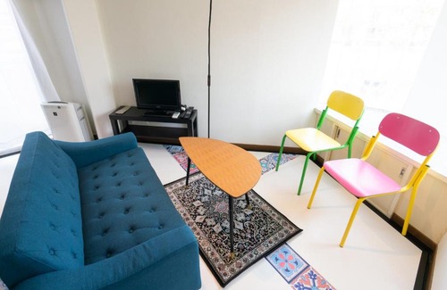 Dazaifu Hotel | Dazaifu - Apartment/Vacation STAY 36901
