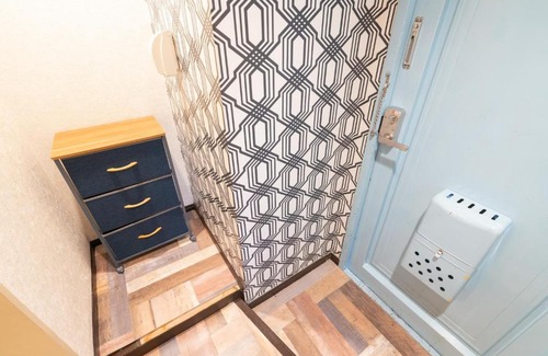 Dazaifu Hotel | Dazaifu - Apartment/Vacation STAY 36932