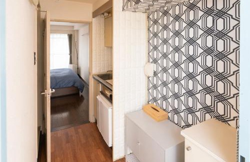 Dazaifu Hotel | Dazaifu - Apartment/Vacation STAY 36940