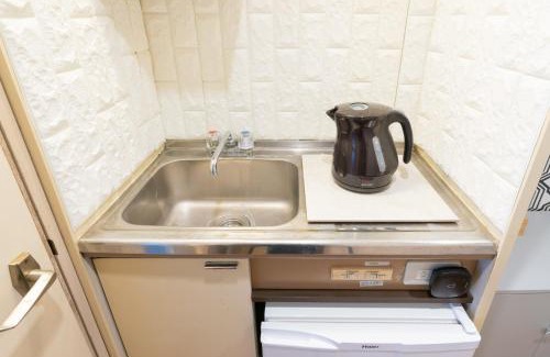 Dazaifu Hotel | Dazaifu - Apartment/Vacation STAY 36940