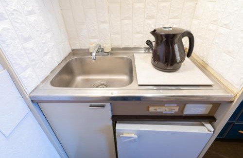 Dazaifu Hotel | Dazaifu - Apartment/Vacation STAY 36942